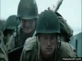Operation Overlord Weekend