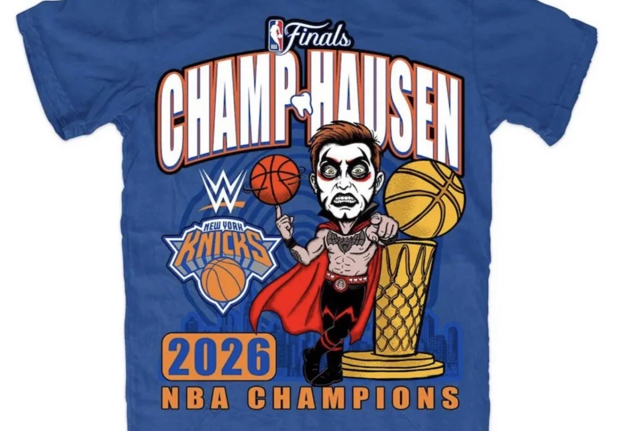 Knicks-hausen Weekend