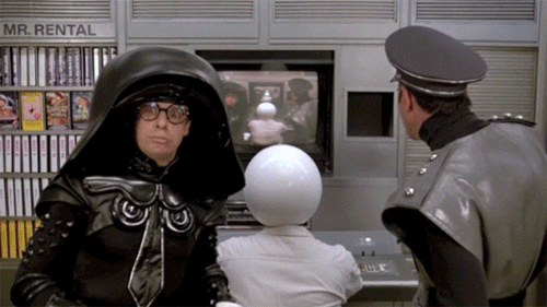 Spaceballs Day (June 24)