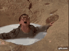 Honey, I Shrunk the Kids Day (June 23)