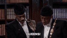 Coming to America Day (June 29)