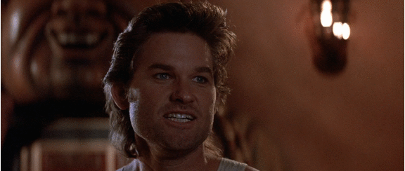 Big Trouble in Little China Day (July 1)
