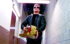 T2 Day (July 3)