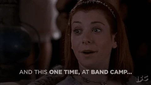 American Pie Day (July 9)