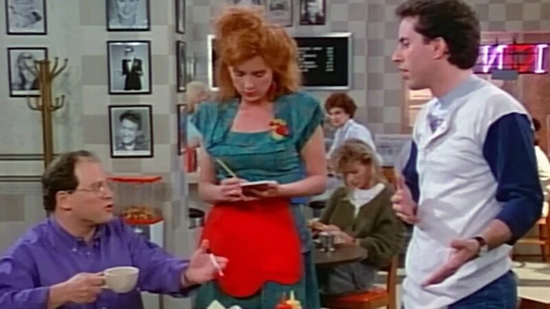 The Seinfeld Chronicles Day (July 5)