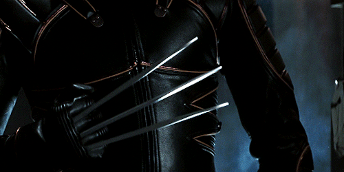 X-Men (2000) Day (July 14)