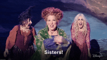 Hocus Pocus Day (July 16)