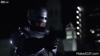 RoboCop Day (July 17)