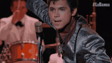 La Bamba Day (July 24)