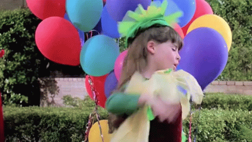 Problem Child Day (July 27)
