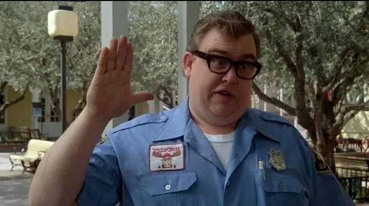 National Lampoon’s Vacation Day (July 29)