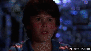 Flight of the Navigator Day (July 30)