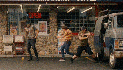 Hot Rod Day (Aug 3)