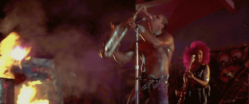 The Lost Boys Day (July 31)