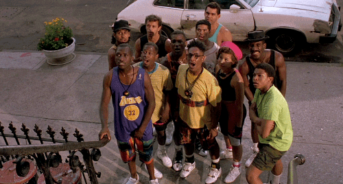 Do the Right Thing Day (July 21)