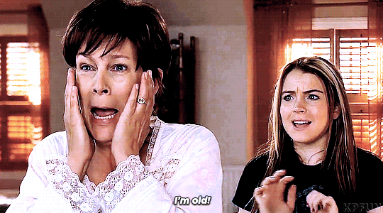 Freaky Friday  (Aug 7)