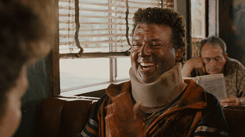 Pineapple Express Day (Aug 6)