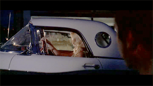 American Graffiti Day (Aug 11)