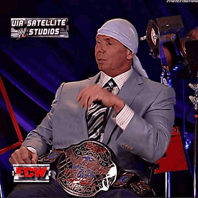 Vince McMahon Day (Aug 24)