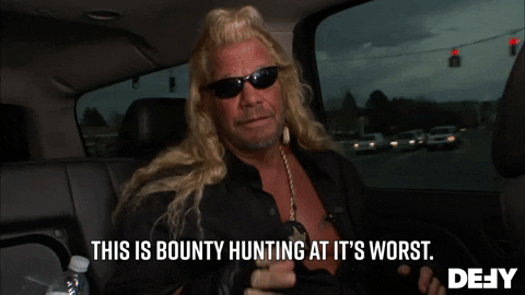 Dog the Bounty Hunter Day (Aug 31)