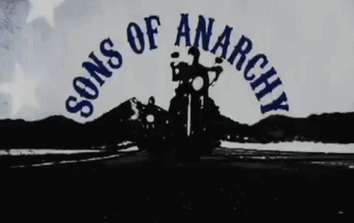 Sons of Anarchy Day (Sep 3)