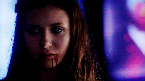 The Vampire Diaries Day (Sep 10)