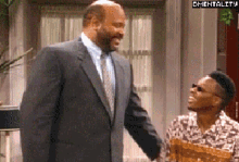 The Fresh Prince of Bel-Air Day (Sep 15)


