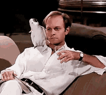 Frasier Day (Sep 16)