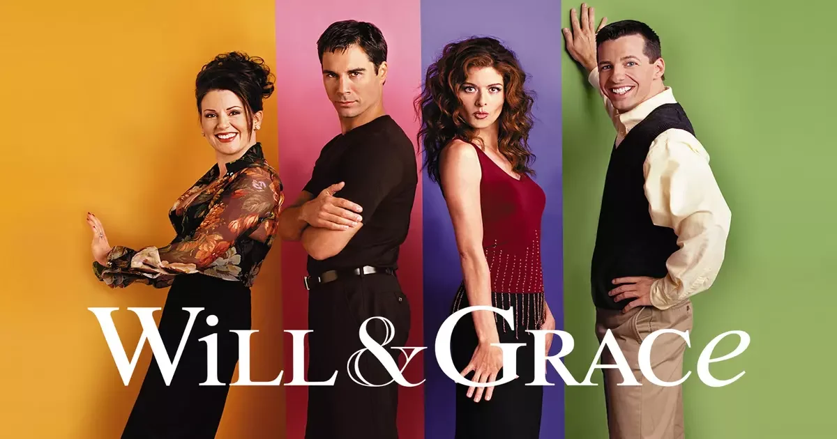 Will & Grace Day (Sep 21)