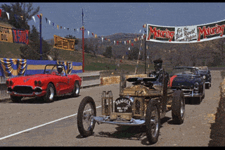 The Munsters Day (Sep 24)