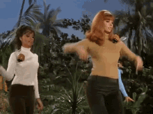 Gilligans Island Weekend