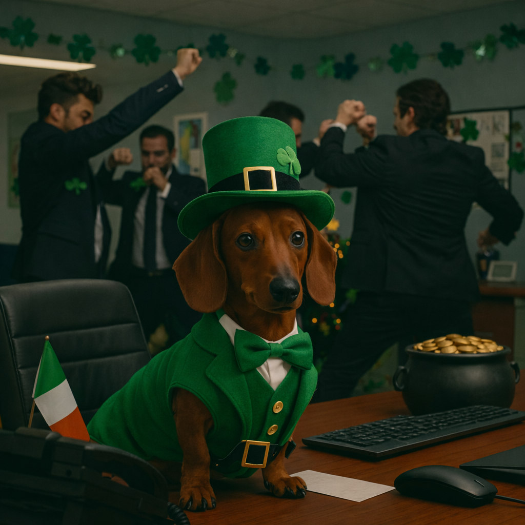 Facts' Site of Sadness