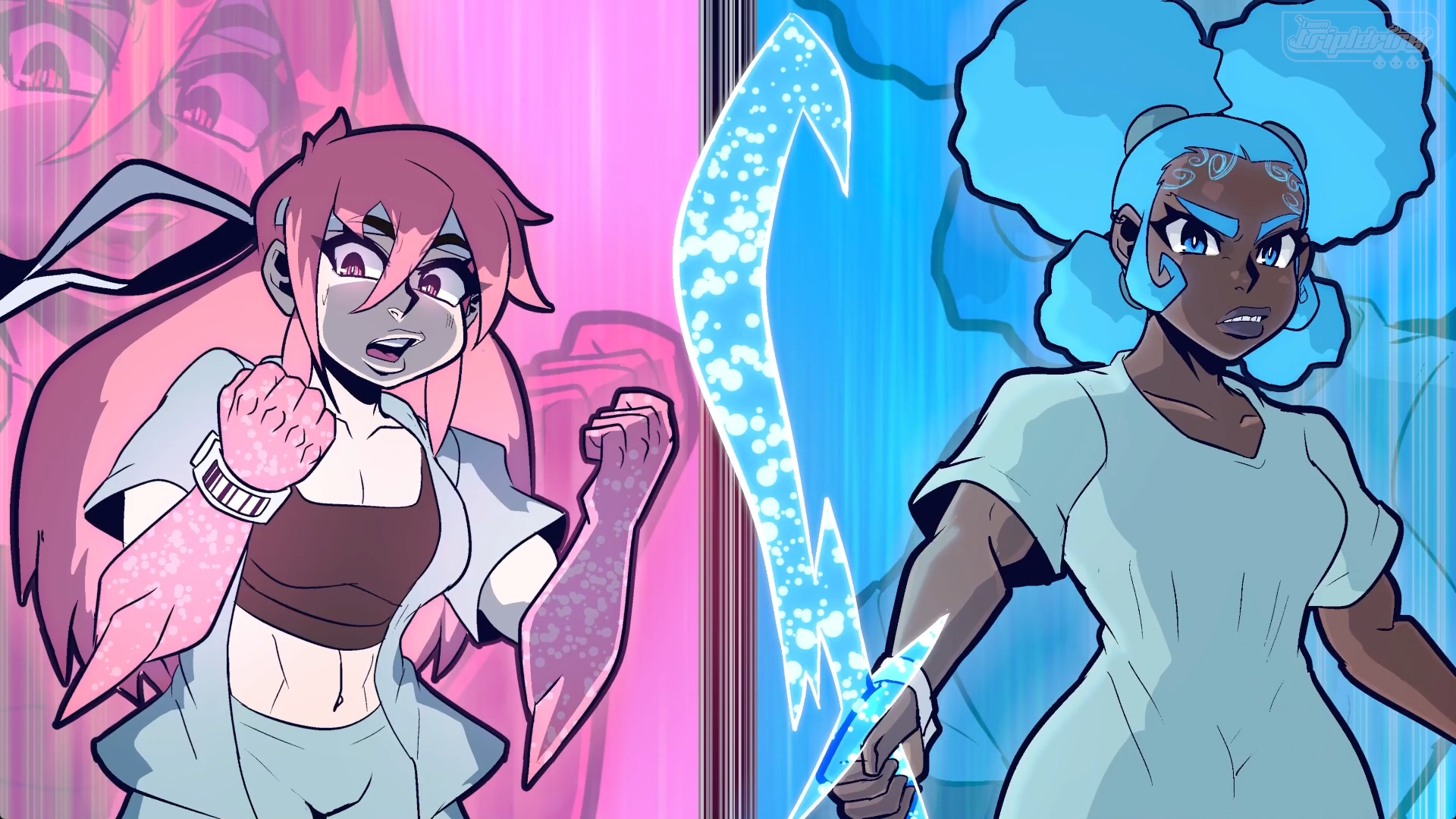 Heroglobin - Monster Hospital (Alpha Demo Gameplay).mp4_snapshot_06.19.344.png