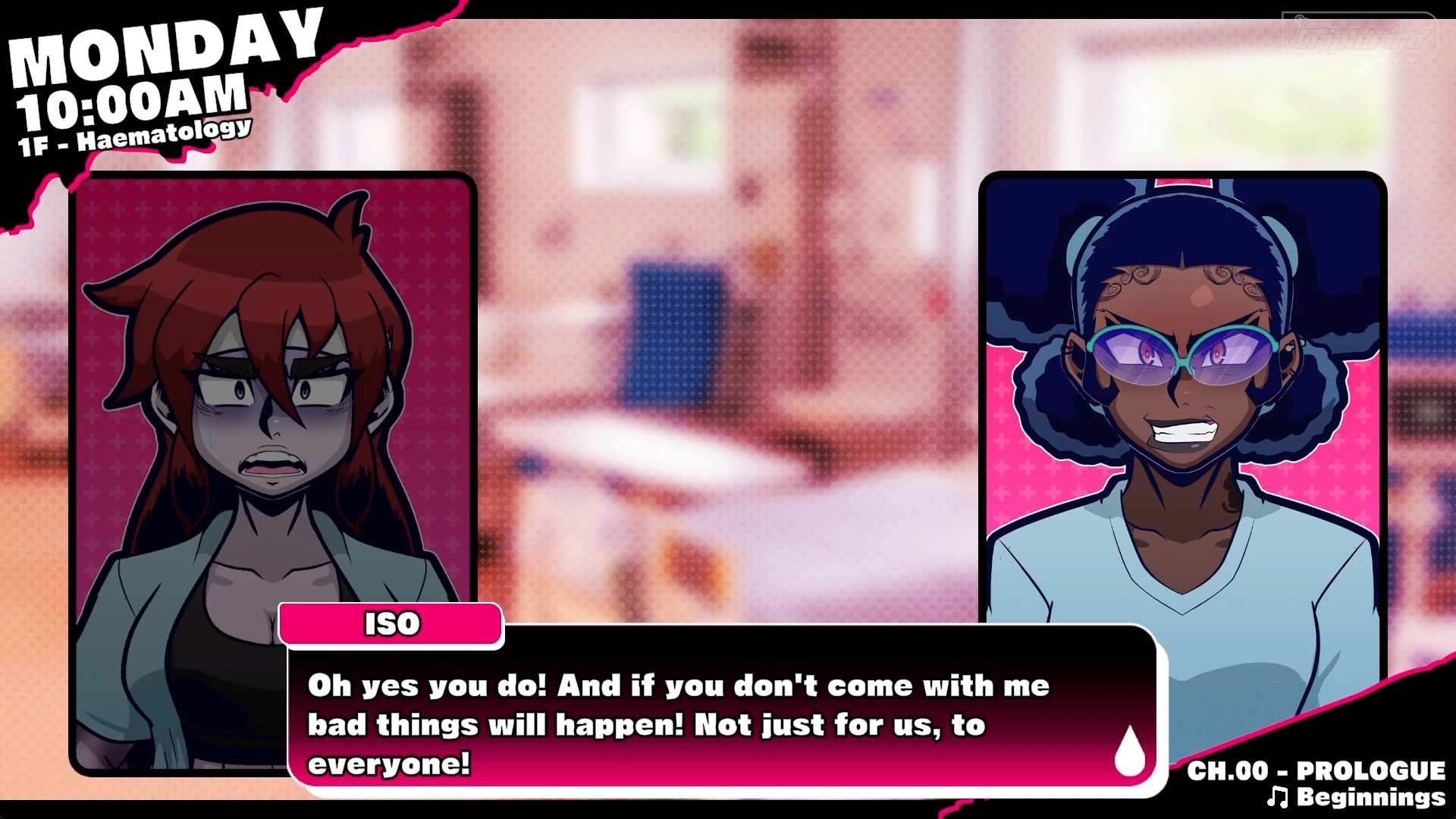 Heroglobin - Monster Hospital (Alpha Demo Gameplay).mp4_snapshot_03.30.500.png