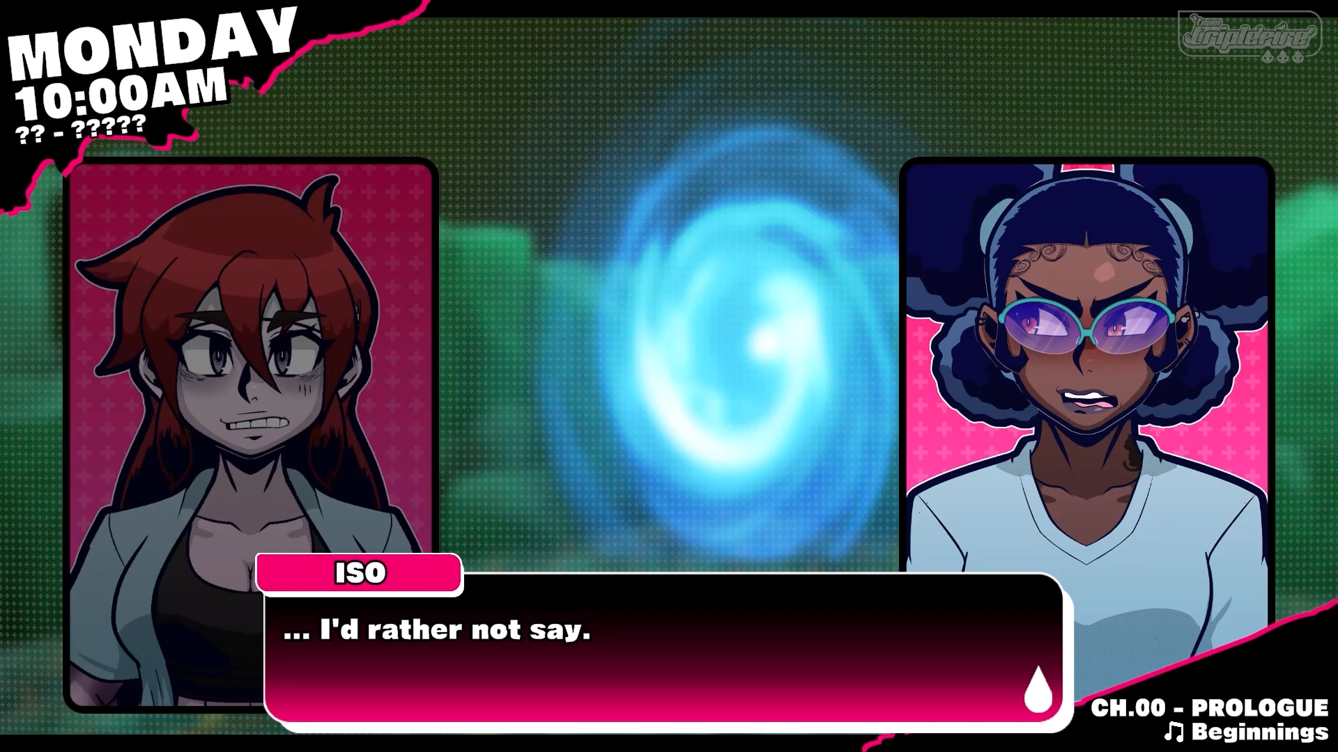 Heroglobin - Monster Hospital (Alpha Demo Gameplay).mp4_snapshot_16.36.487.png