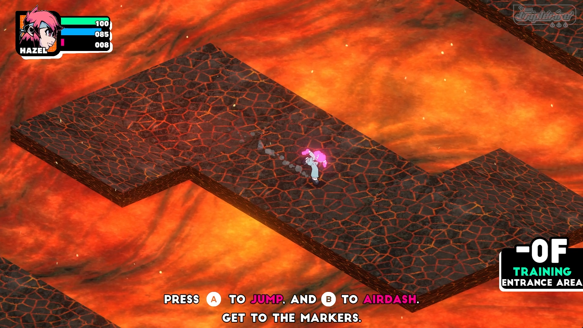 Heroglobin - Monster Hospital (Alpha Demo Gameplay).mp4_snapshot_10.59.834.png