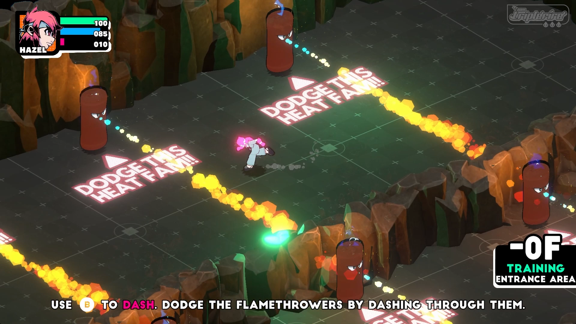 Heroglobin - Monster Hospital (Alpha Demo Gameplay).mp4_snapshot_10.12.500.png