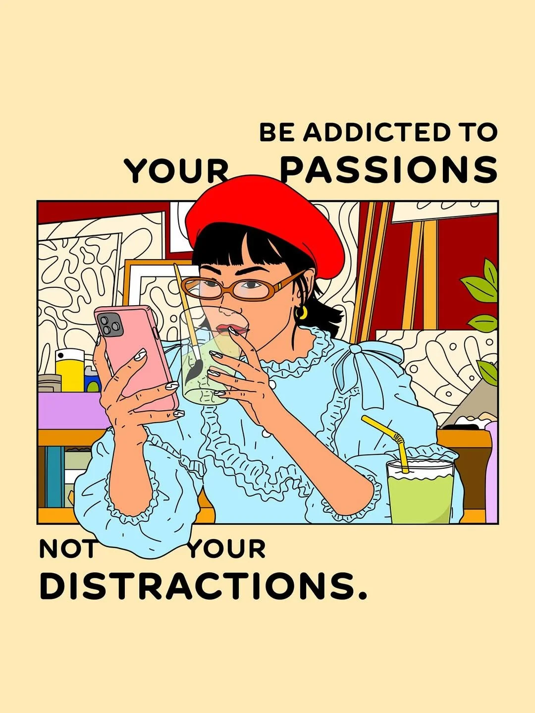 Amen 😩Considering to make a print of that artwork. Who is up for a cute reminder on their wall.jpg