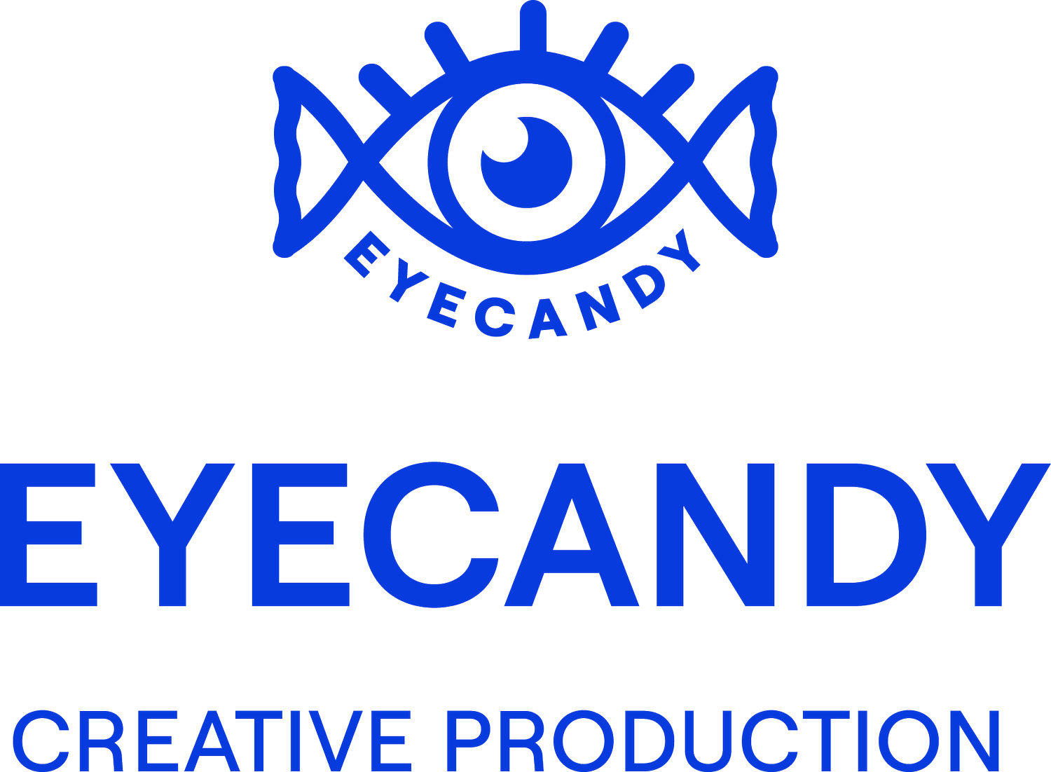 EYECANDY - Creative Production