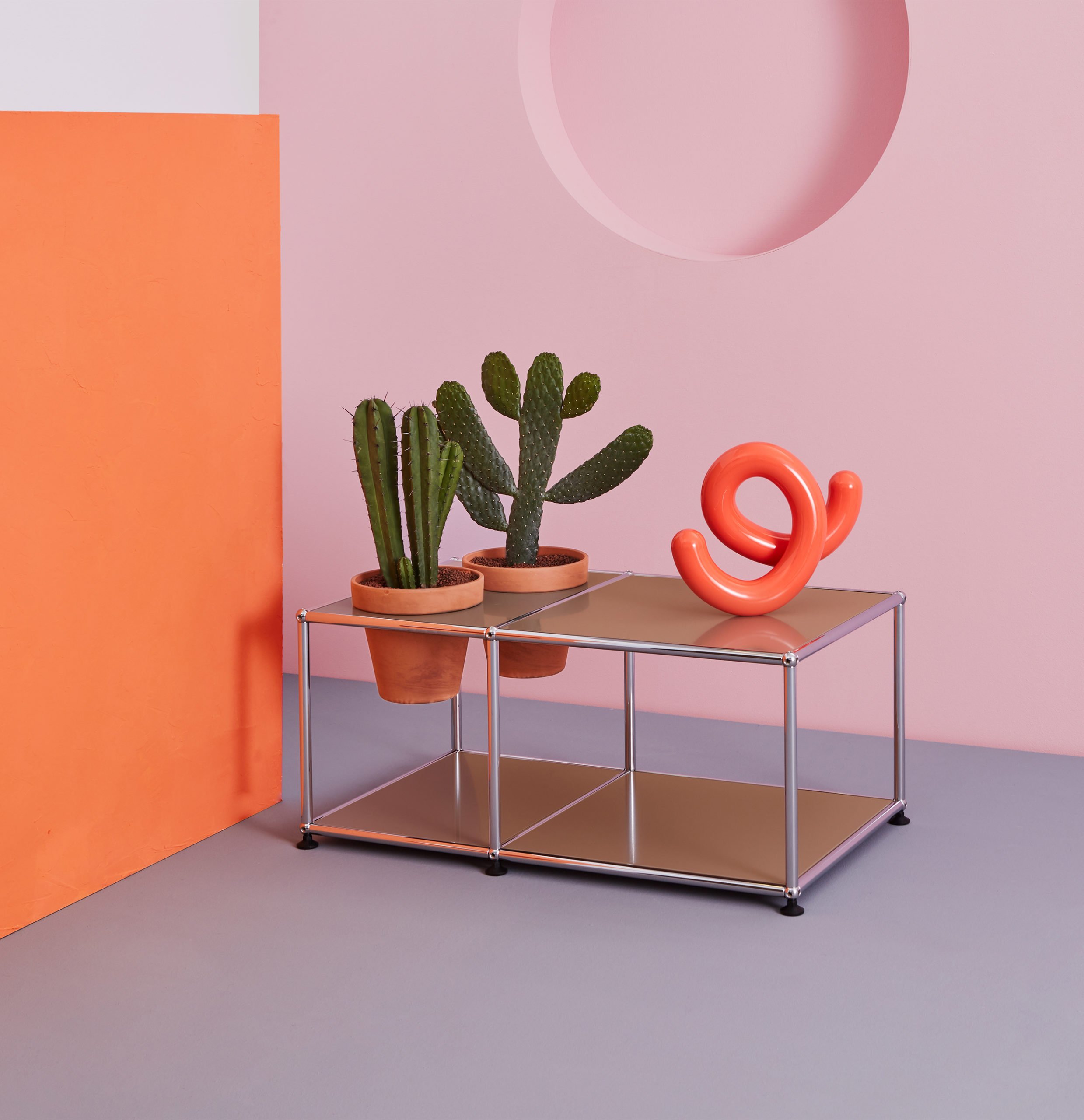 USM Haller x Ju Schnee (Bow, 2020)