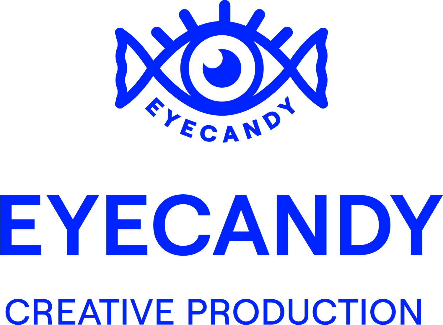 EYECANDY - Creative Production