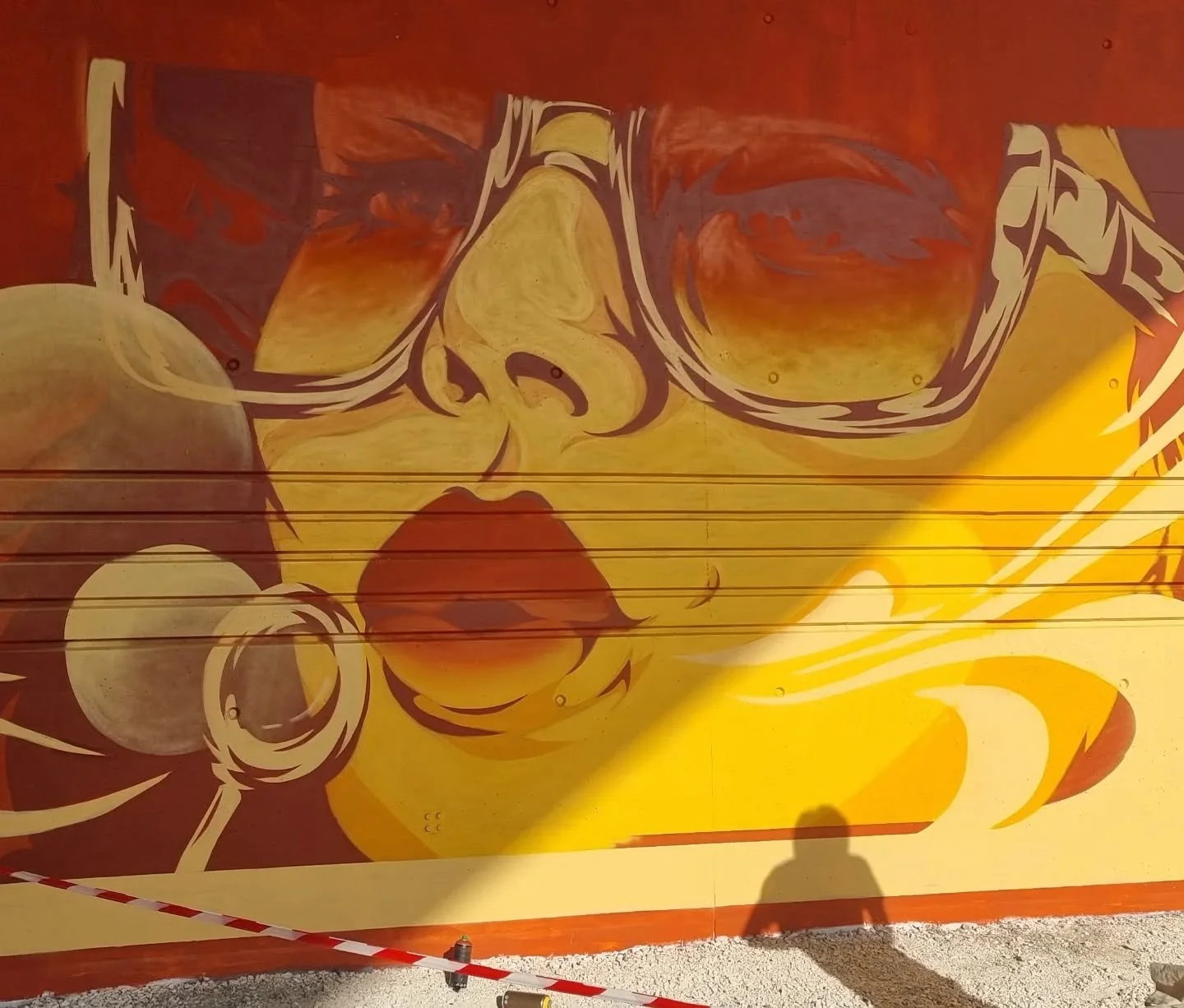 🔥 Family Time ! 🔥
Cet apr&egrave;m on s&rsquo;est r&eacute;gal&eacute;s &agrave; l&rsquo;expo graffiti @villedebruges 🎨💥

Un grand merci @murdusouffle pour cette explosion de couleurs et de good vibes ✨

👉 Du style, de la cr&eacute;ativit&eacute