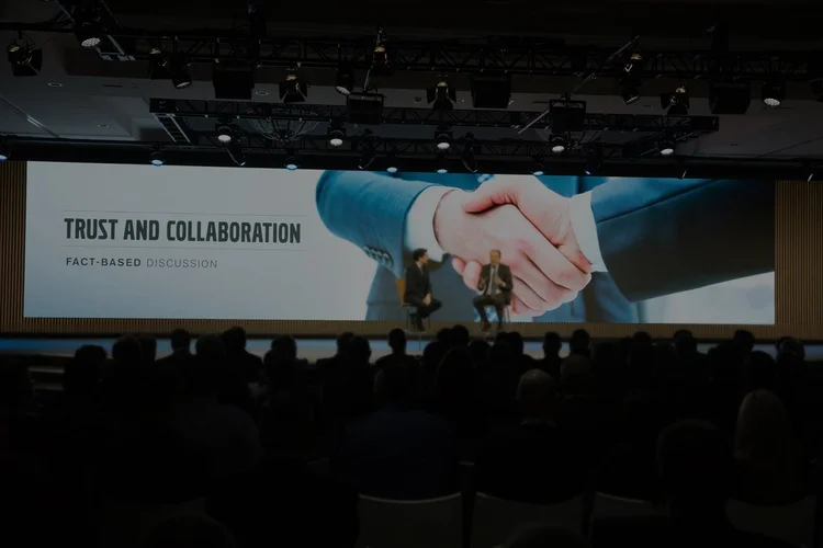 Partner Any Event Event Partners