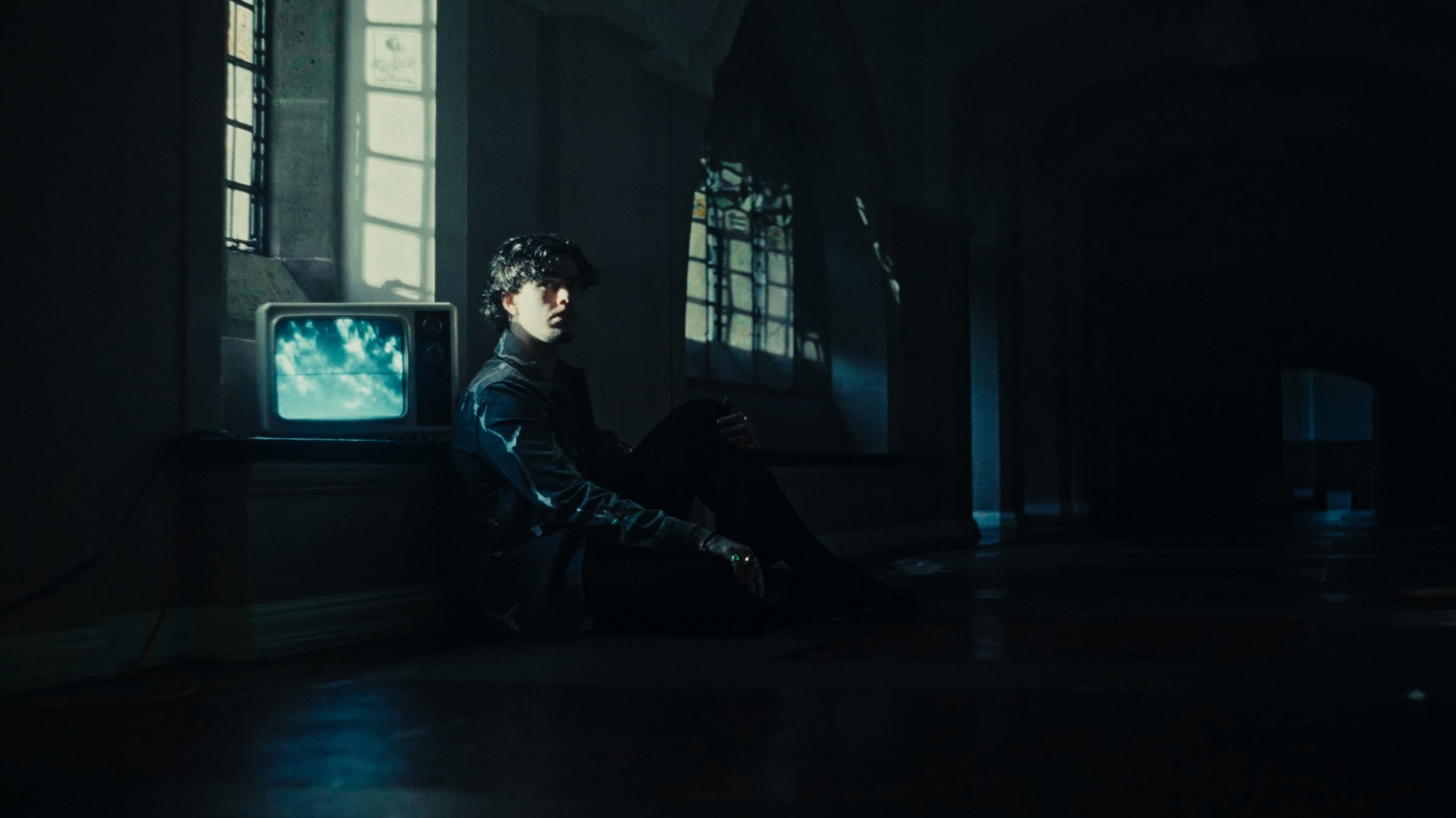 PALELUME - (If You) Felt The Same