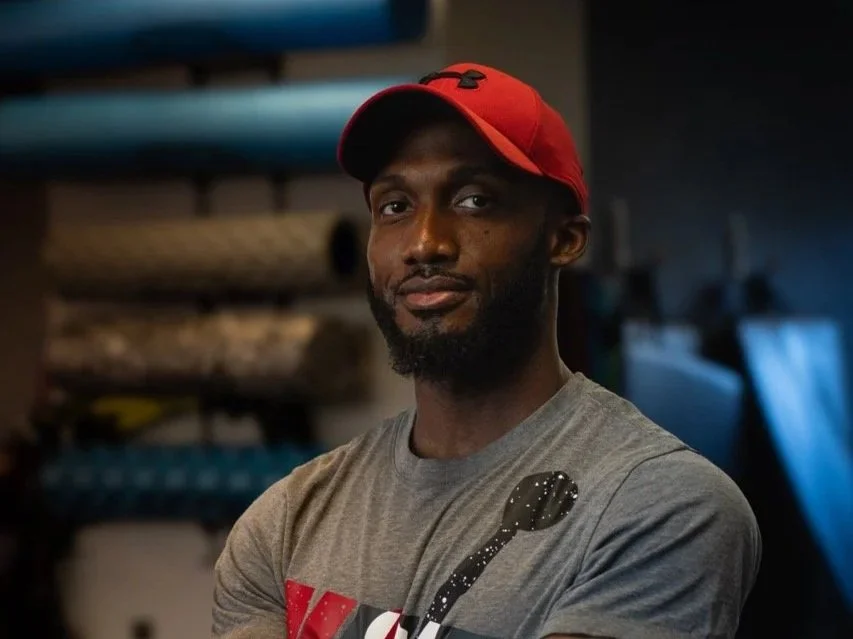 Malcolm West Island Personal trainer profile photo