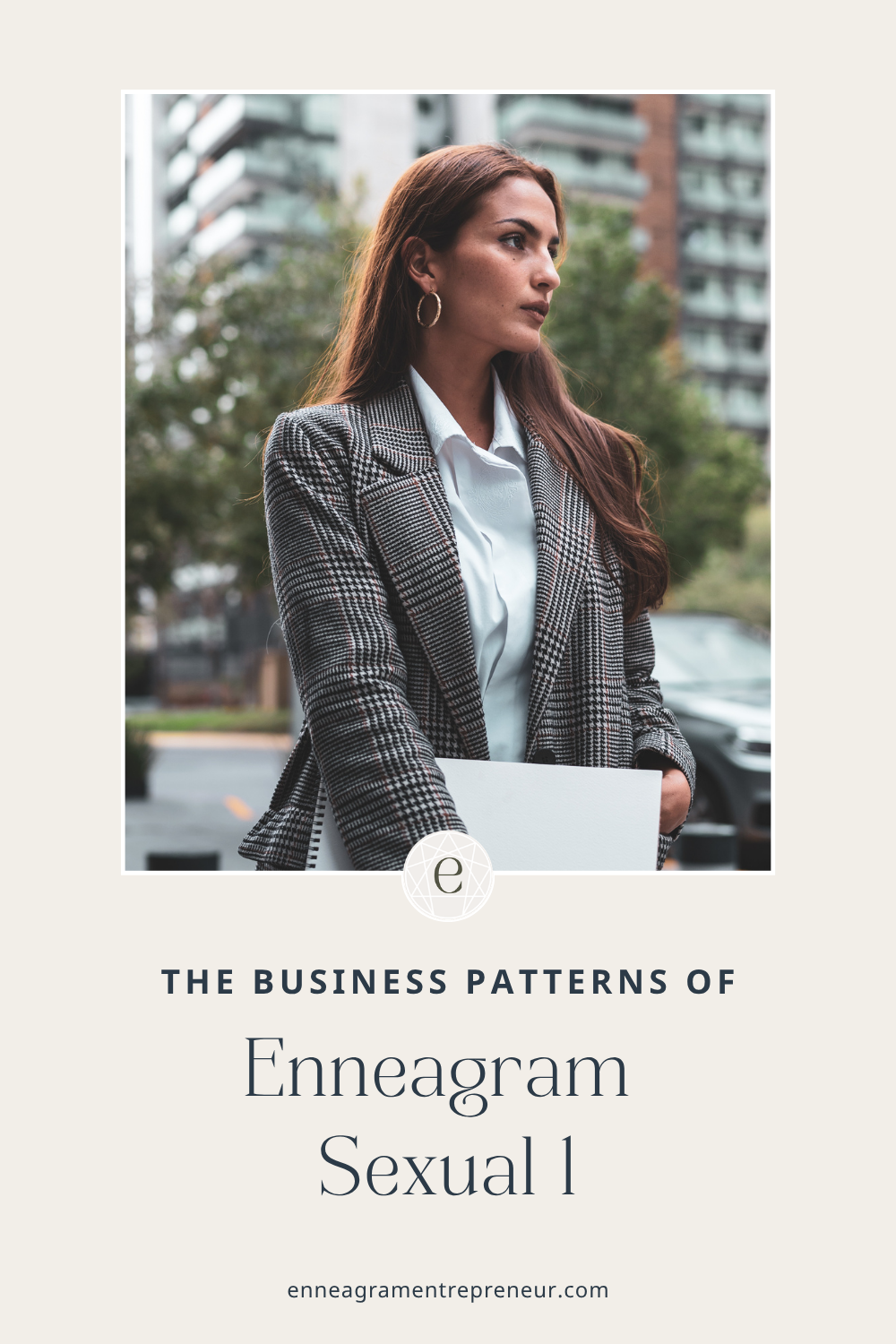 The Sexual 1 in Business