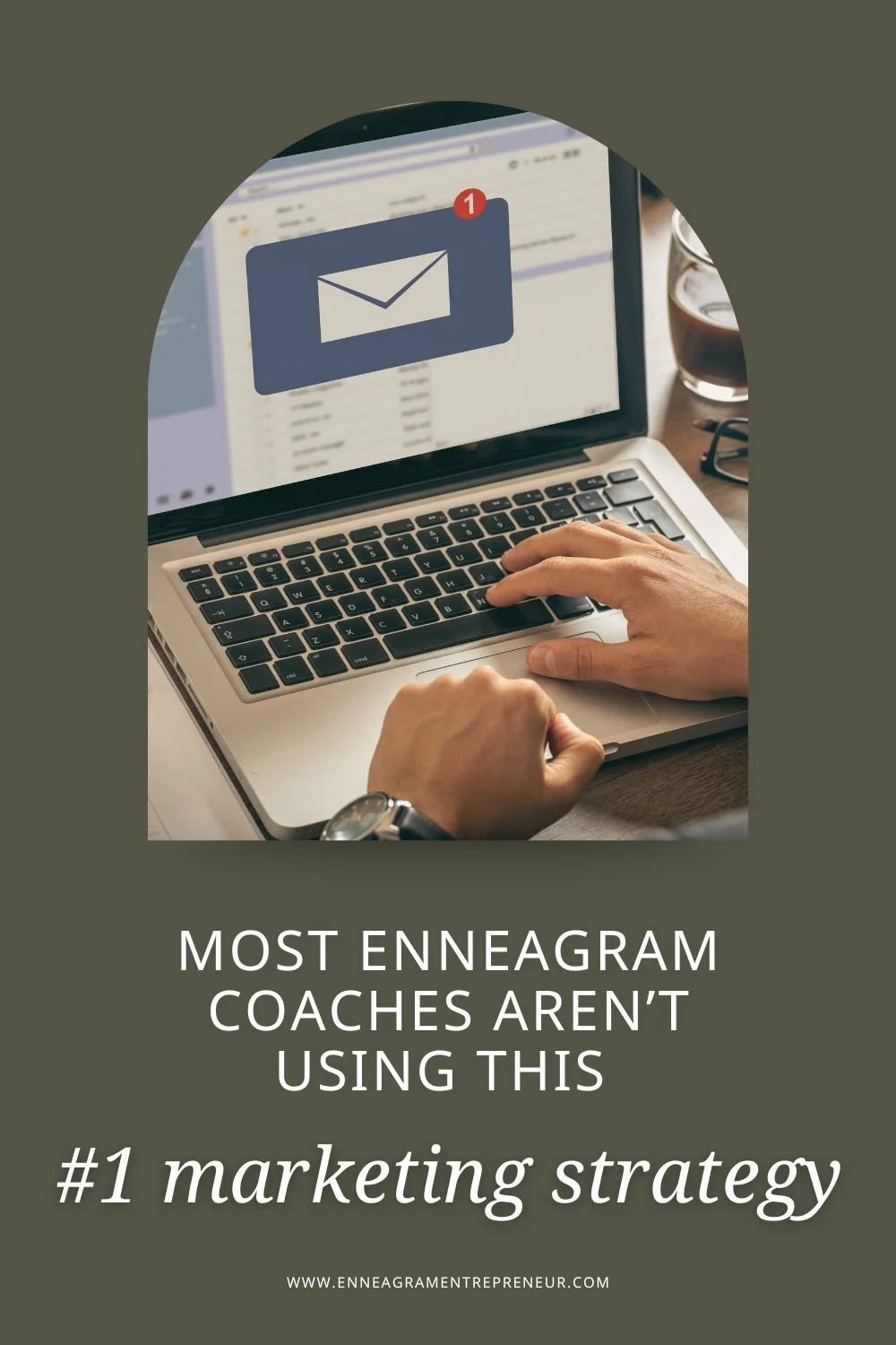 The #1 Marketing Strategy Most Enneagram Coaches Aren’t Using (But Should Be)
