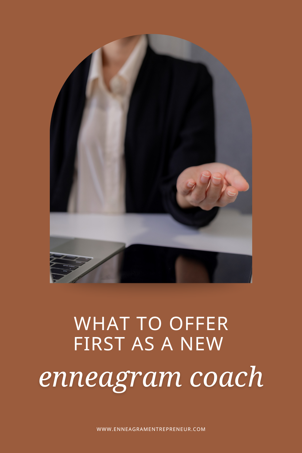 What to Offer First as a New Enneagram Coach