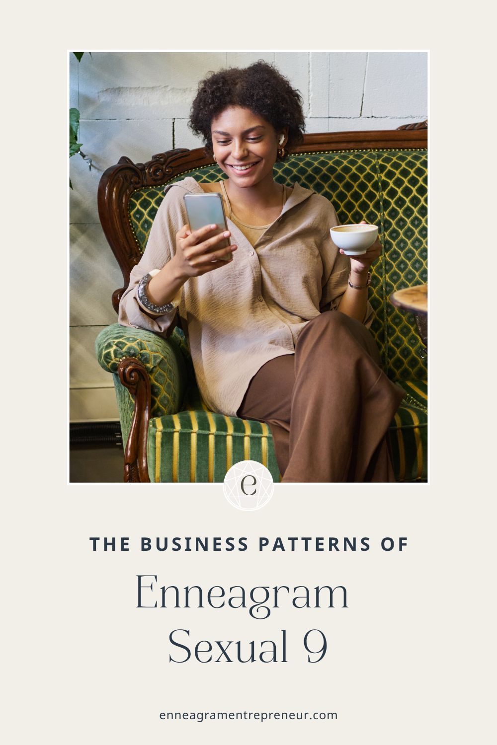 The Sexual 9 in Business