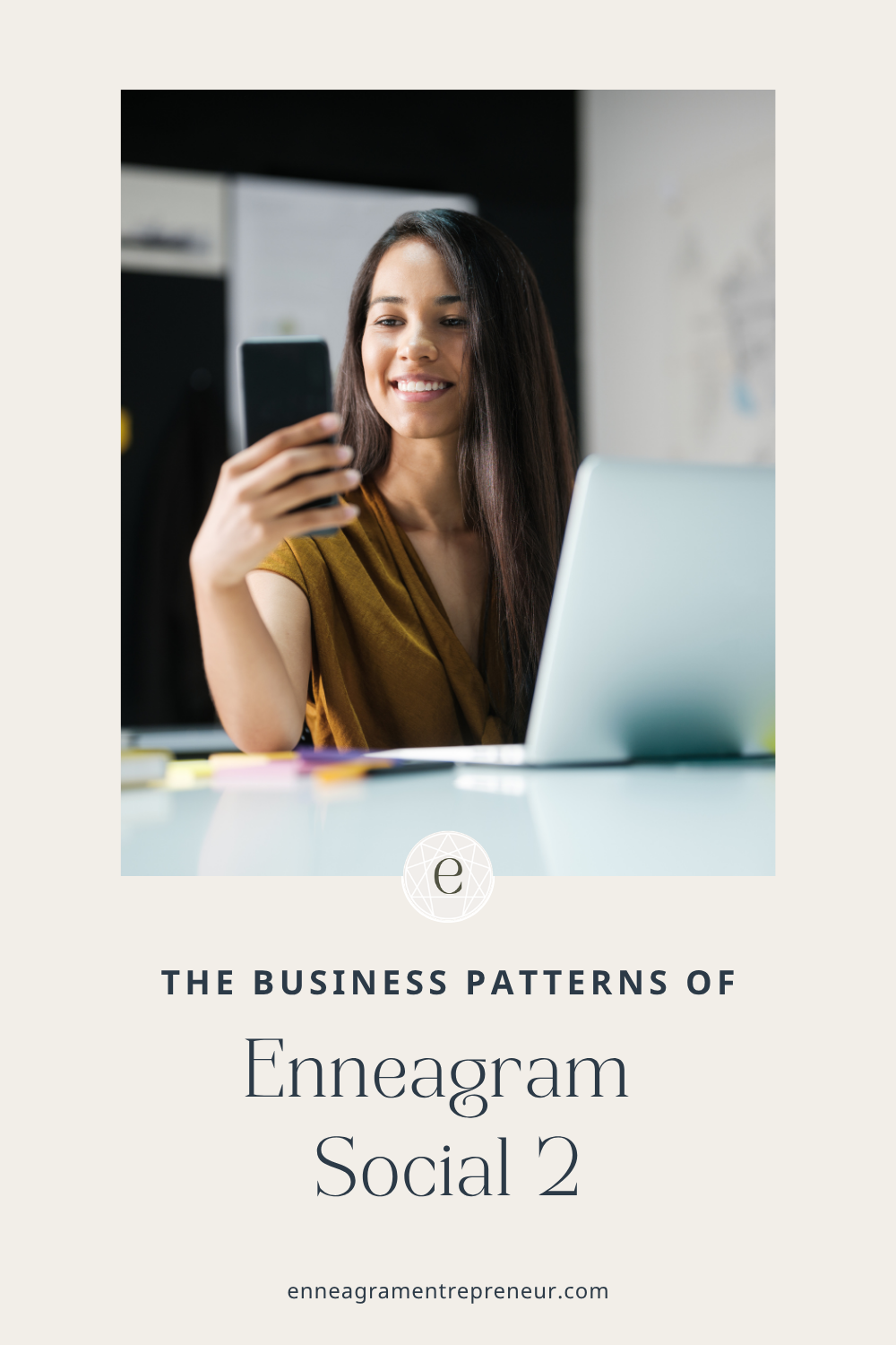 The Social 2 in Business